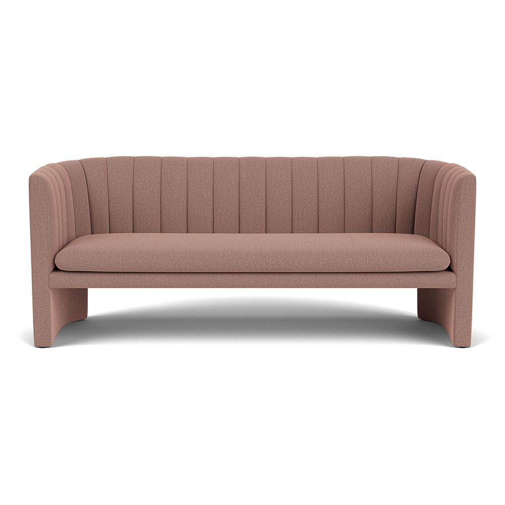 &Tradition SC25 & SC26 Loafer Sofa