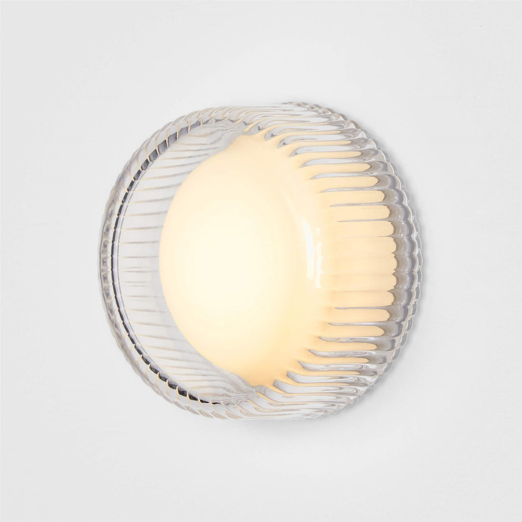Tala Firth Bathroom Wall Light - IP65