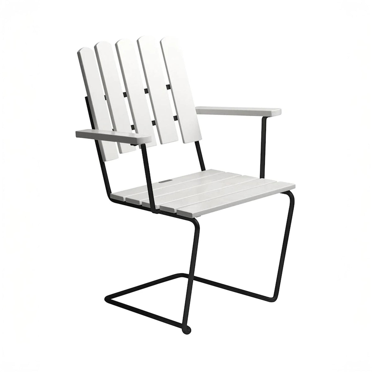 Grythyttan Stalmobler Outdoor Armchair A2