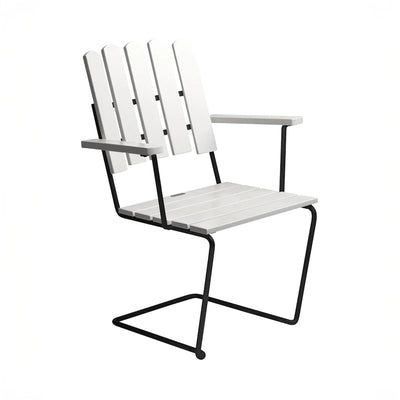 Grythyttan Stalmobler Outdoor A2 Armchair