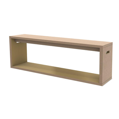 B&B Italia Frank '12 Console Table