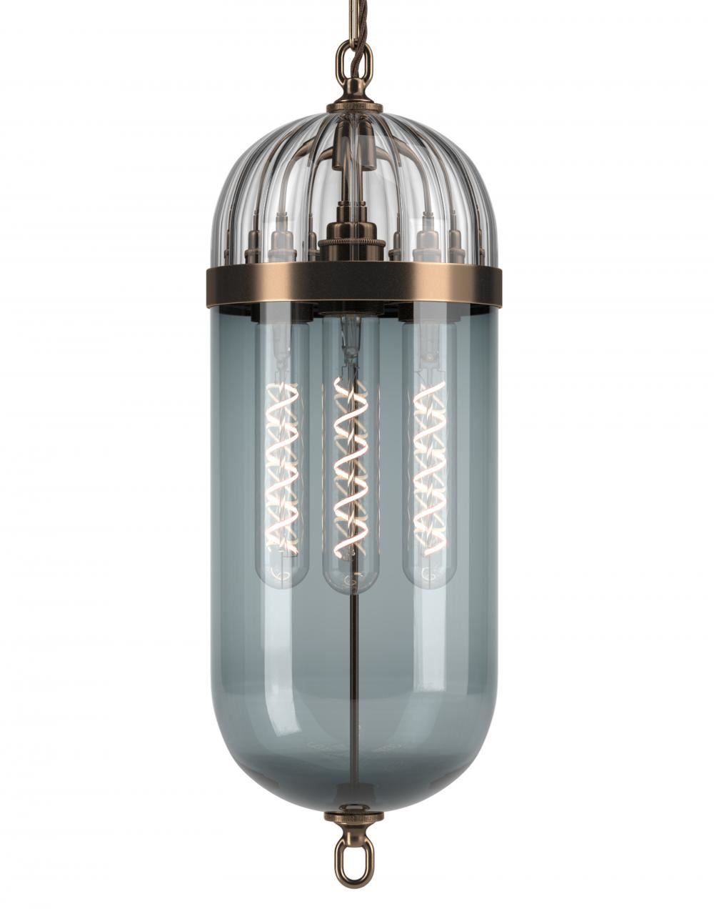 Fritz Fryer Aston Lantern