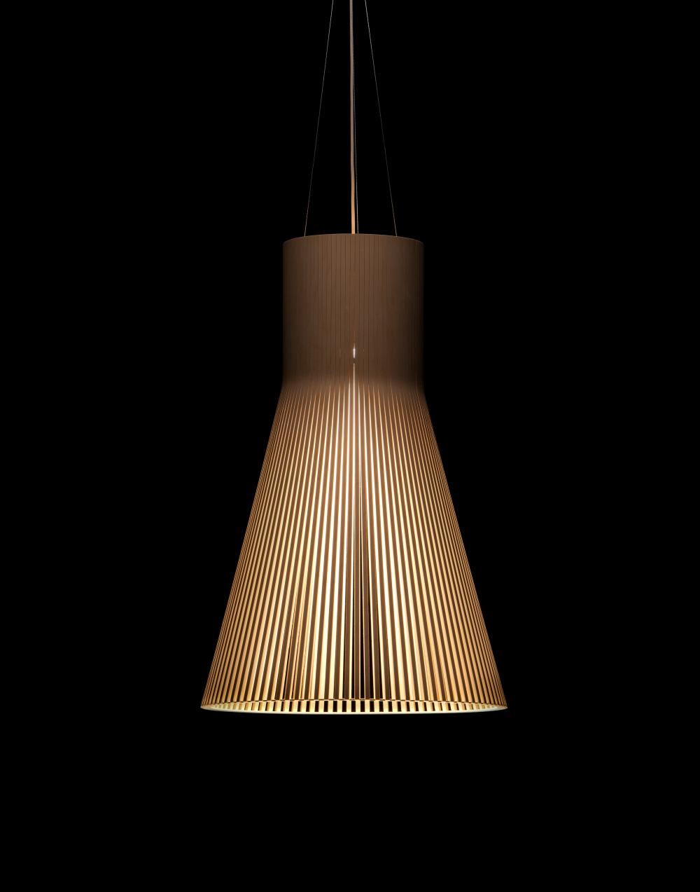 Secto Design Magnum Pendant Light