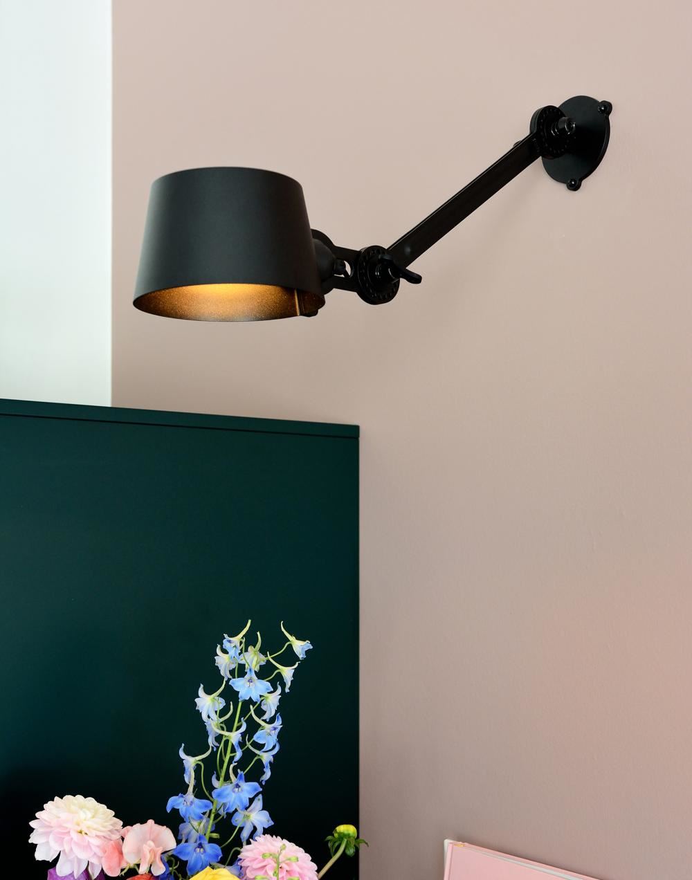 Bolt Wall Lamp - Side Fit
