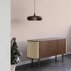 Umage Clava Dine Wood Pendant Light