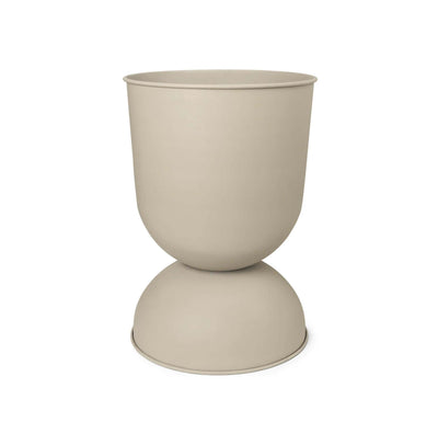 Ferm Living Hour Glass Pot