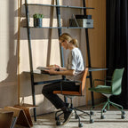 SWEDESE Libri Desk