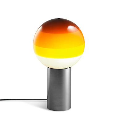 Dipping table lamp