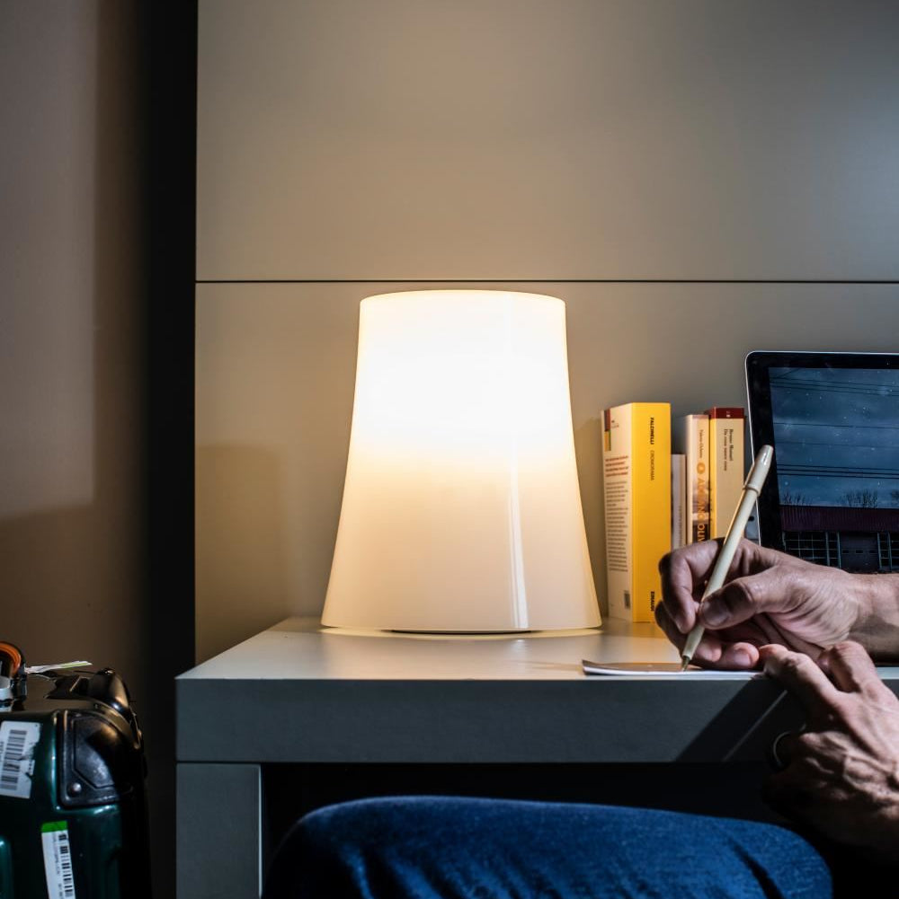 Foscarini Birdie Zero Table Lamp