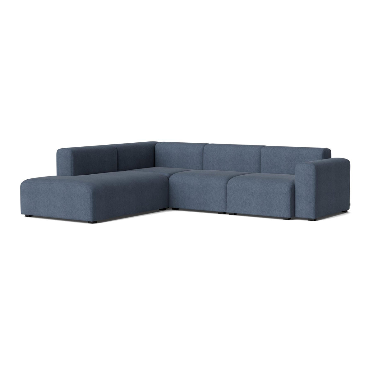 HAY Mags Corner Sofa 3+ Seater Combination 2 Left