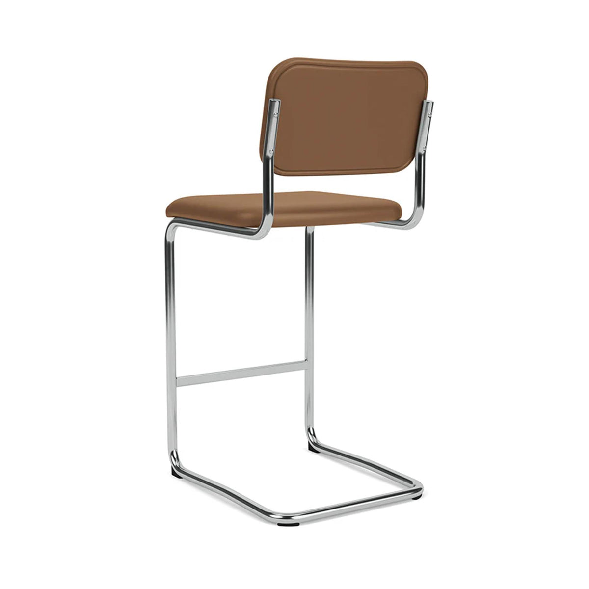 Knoll Cesca Bar Stool - Upholstered