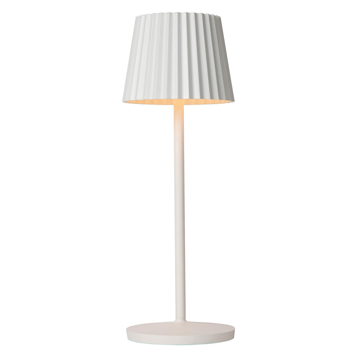 Lucide Justine Outdoor Table Lamp