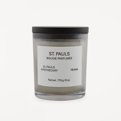 Frama St. Pauls Scented Candle 170g