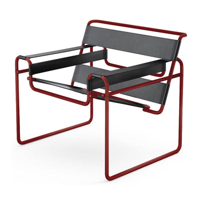 Knoll Wassily Lounge Chair