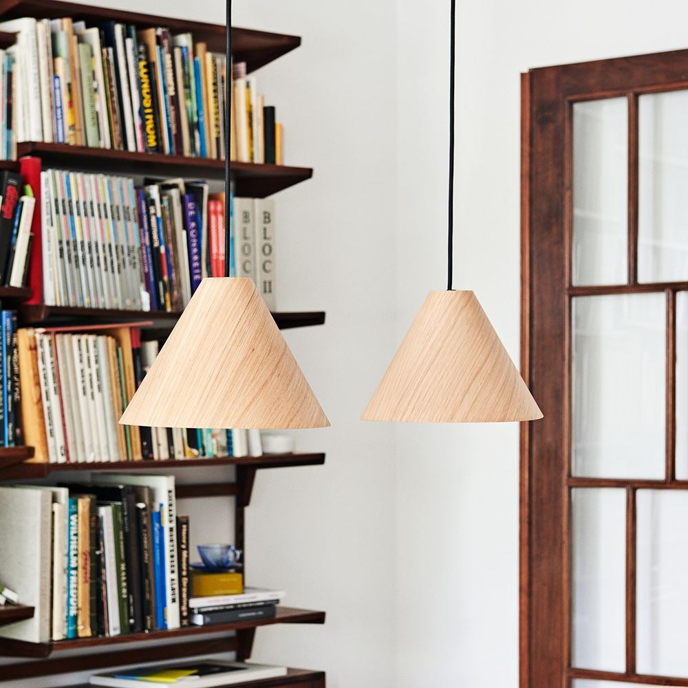 HAY 30 Degrees Pendant Light