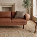 Bruunmunch Emo 2 Seater Sofa