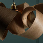 Tom Raffield Drift Pendant Light