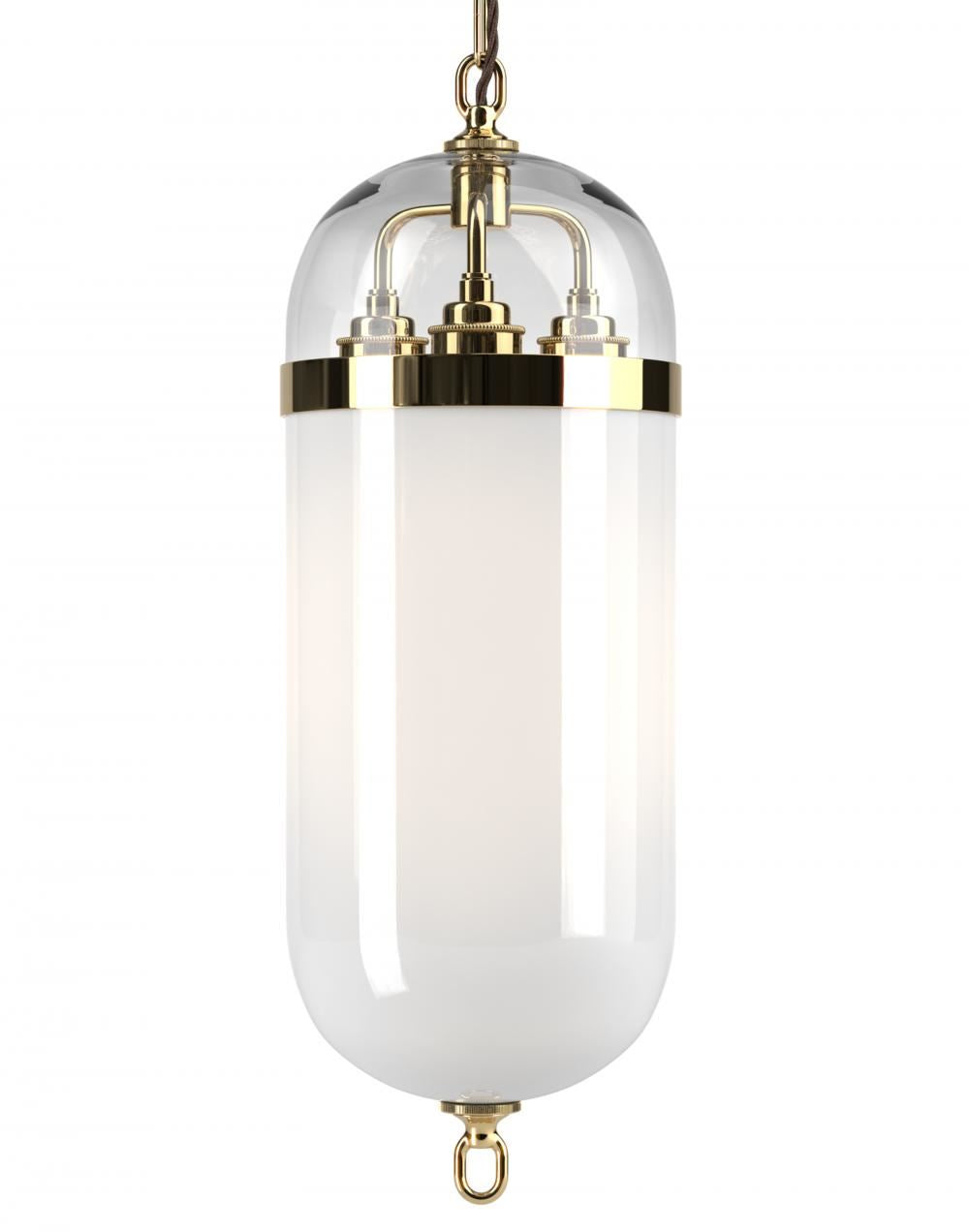 Fritz Fryer Aston Lantern