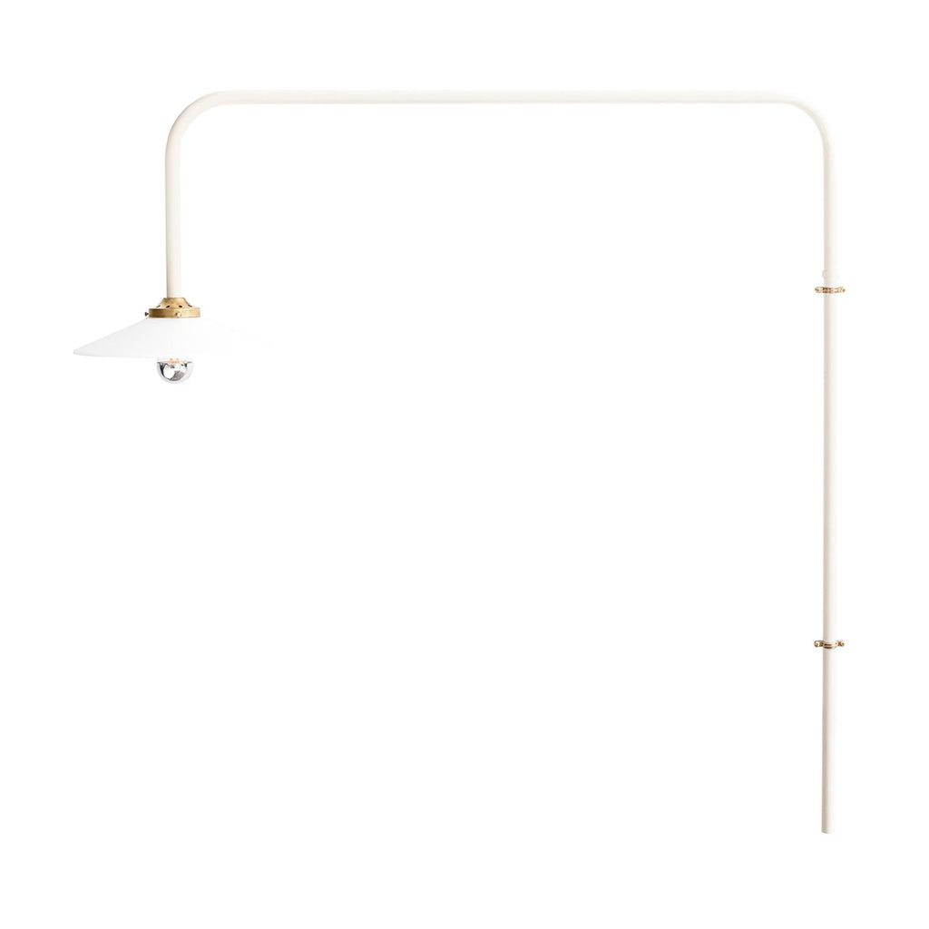Valerie Objects Hanging Wall Light No.5