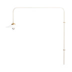 Valerie Objects Hanging Wall Light No.5