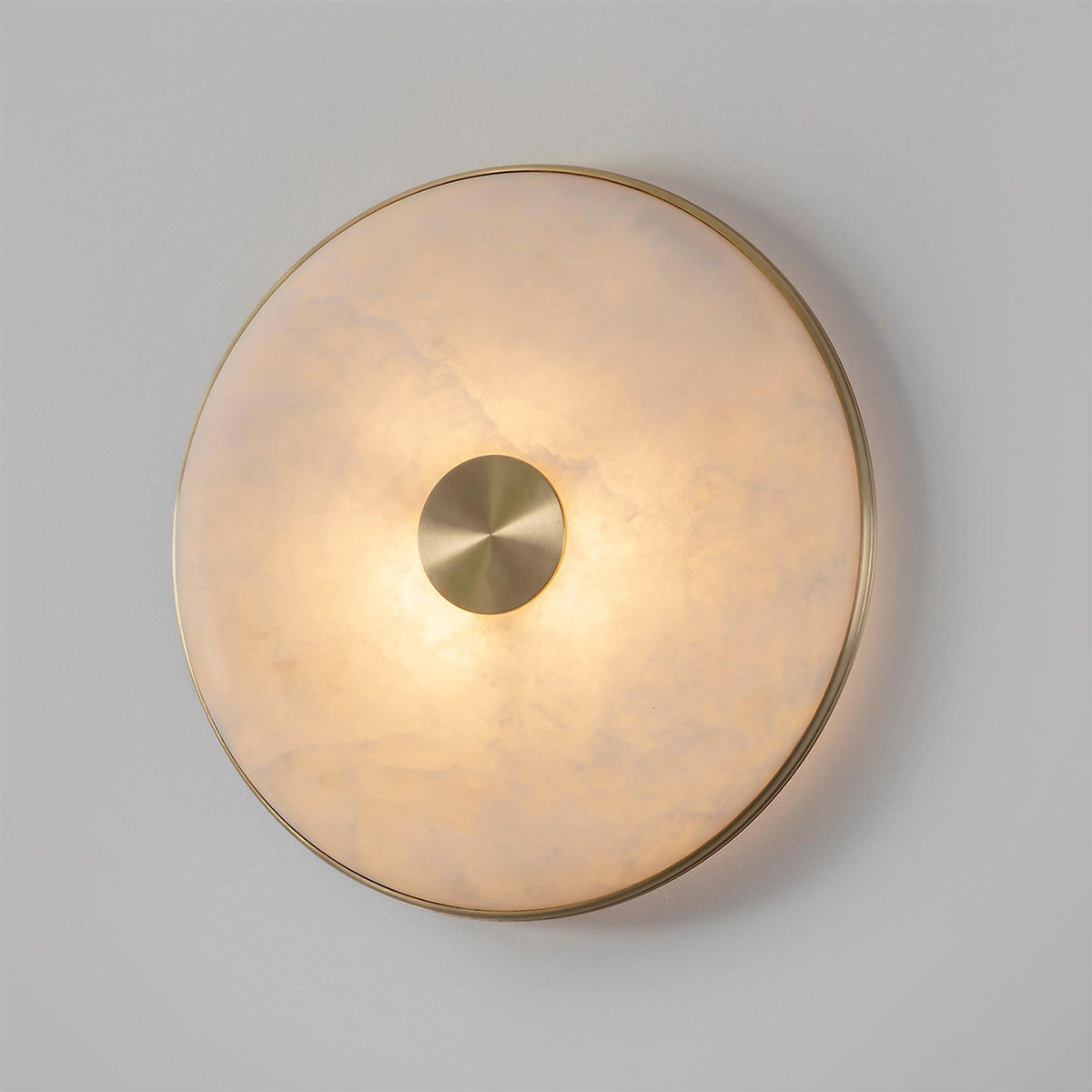 Bert Frank Beran Wall Light