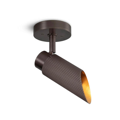 J. Adams Spot Pro Ceiling Light