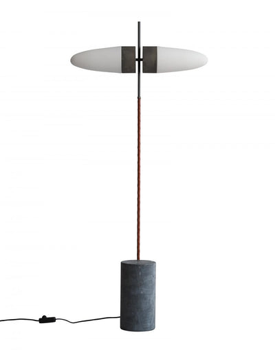 101 Copenhagen Bull Floor Lamp