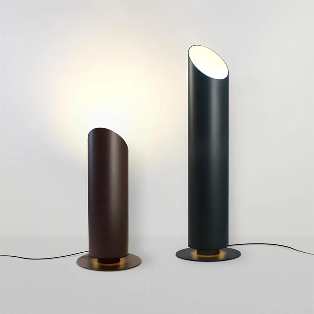 Marset Elipse Outdoor Floor Lamp