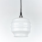 Old School Electric Deco Pendant Light : Bathroom Version