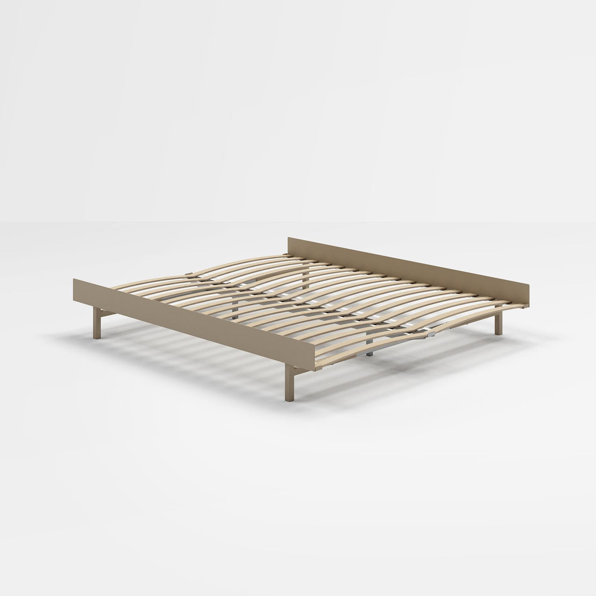 MOEBE Low Bed