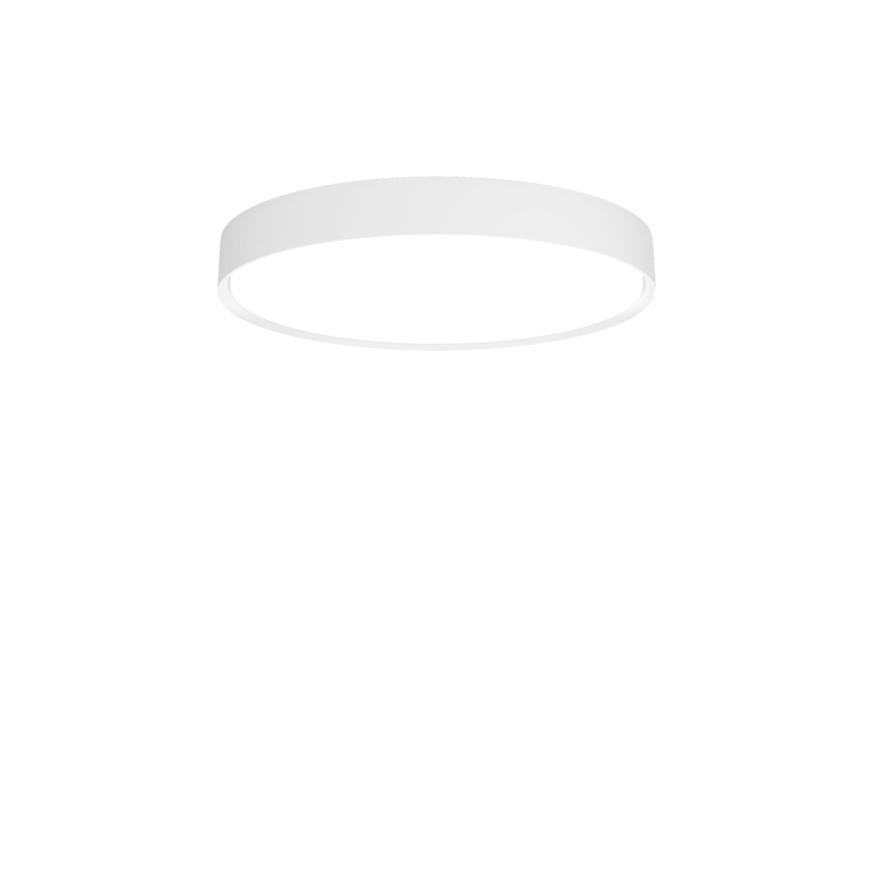Louis Poulsen Slim Round Surface Mounted Ceiling Light