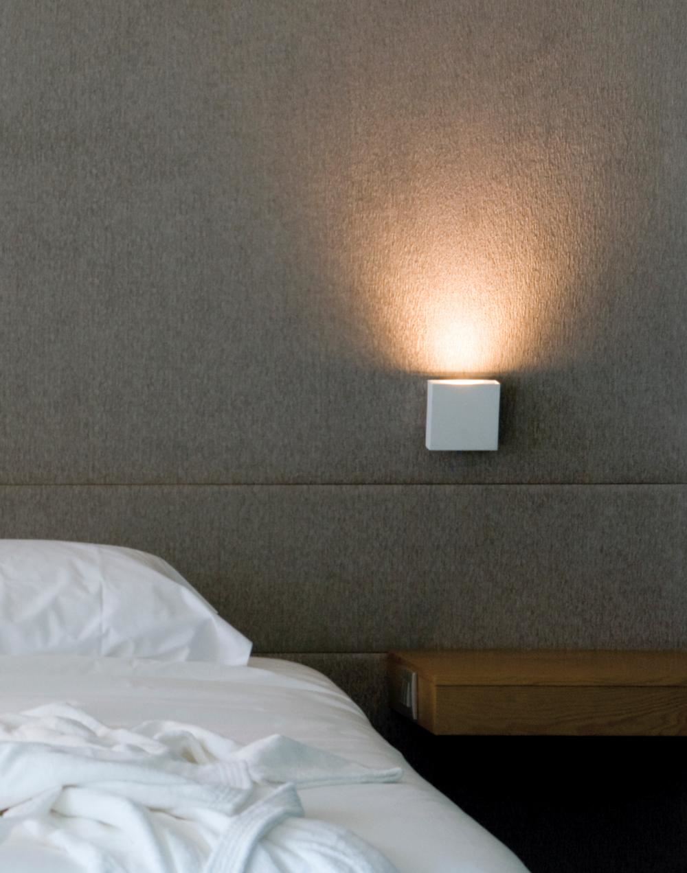 Vibia Alpha Wall Light