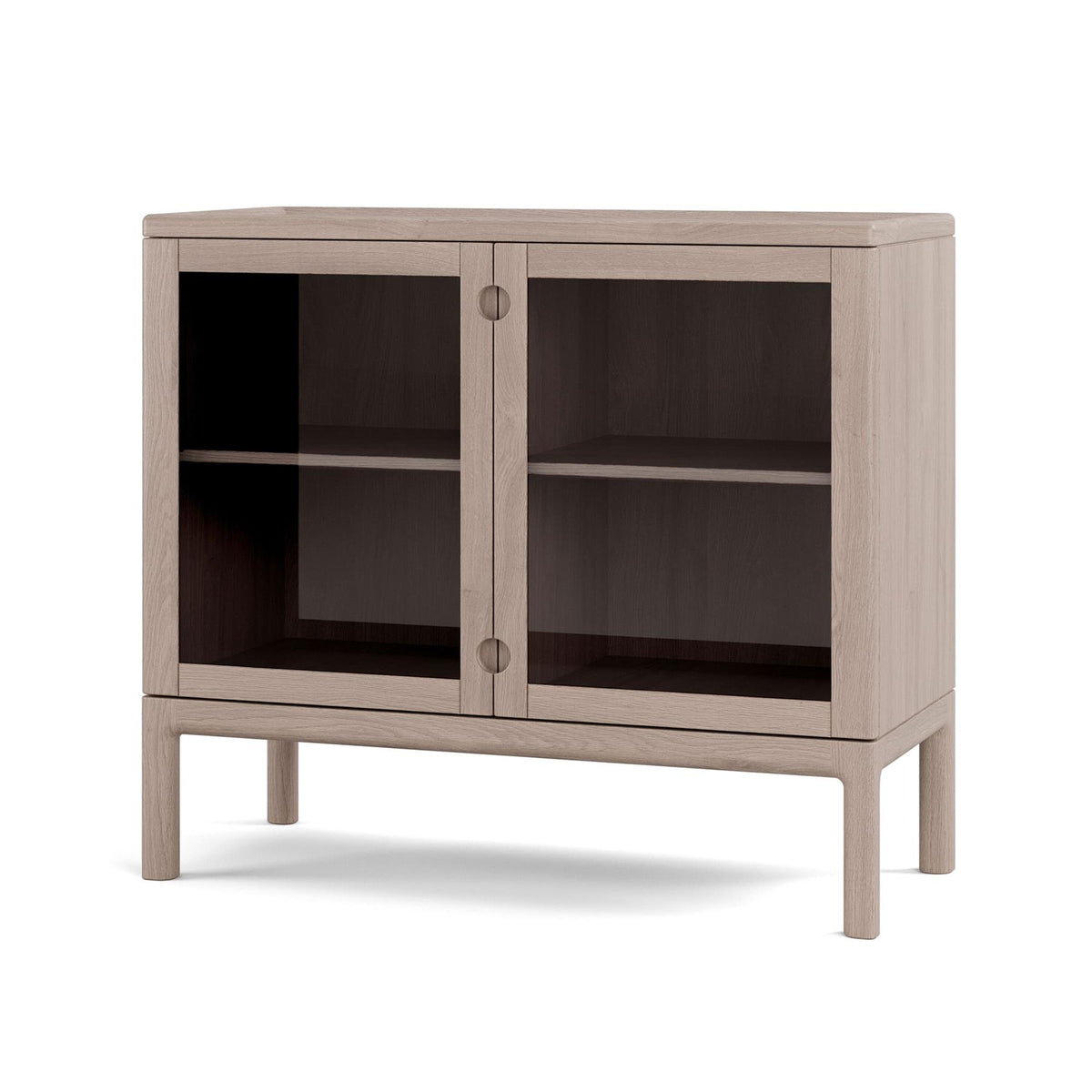 Stolab Prio Cabinet Low