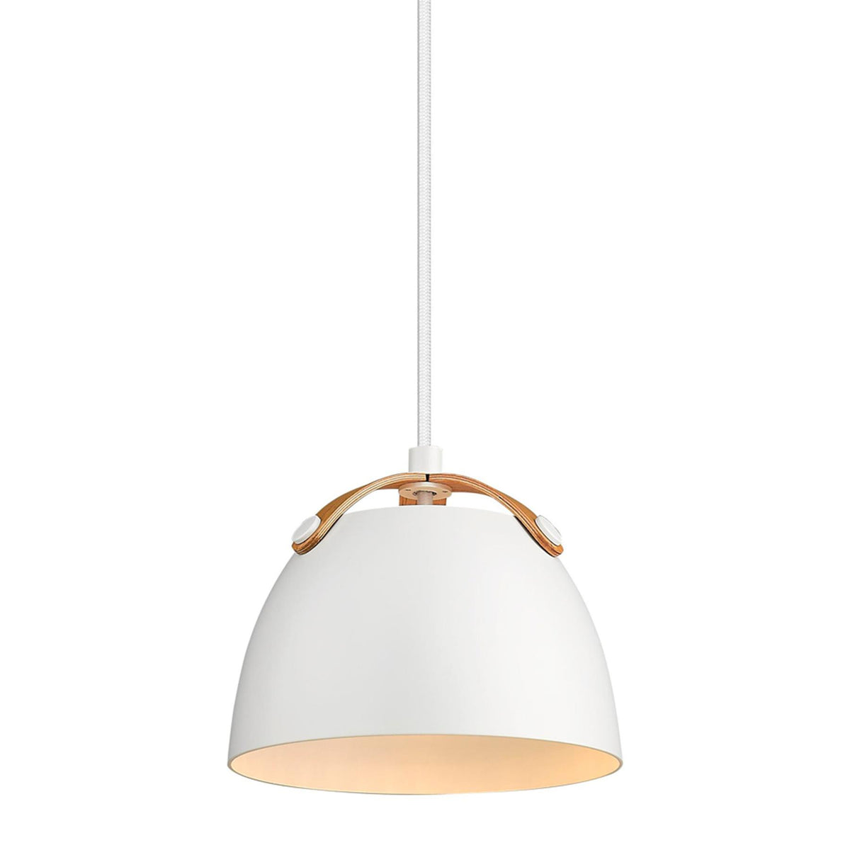 Halo Design Oslo Pendant Light