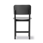 Fredericia Plan Wood Dining Chair