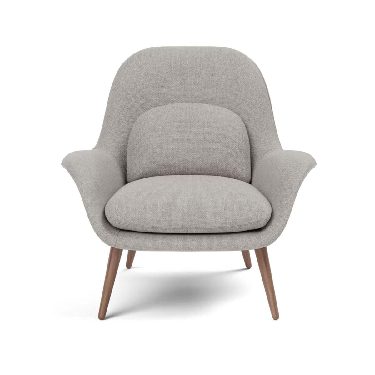Fredericia Swoon Lounge Chair