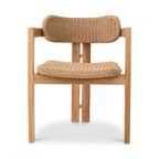 Eichholtz Donato Outdoor Dining Chair
