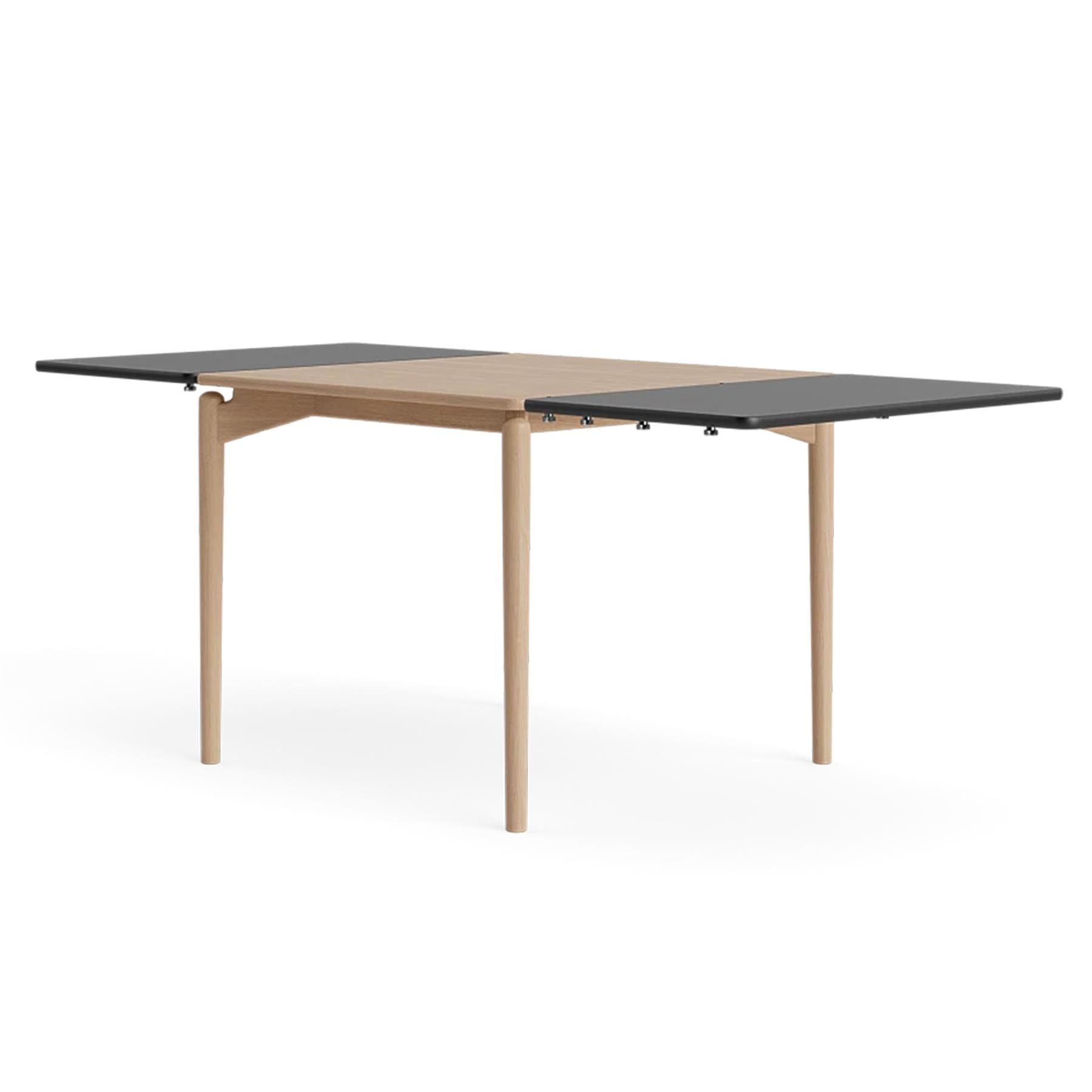 Bruunmunch Pure Extendable Dining Table, Square