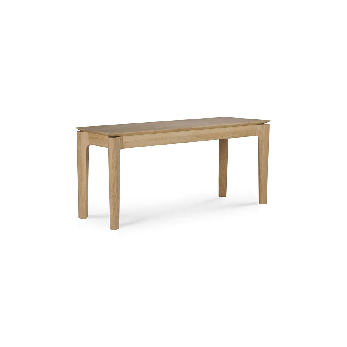 Ethnicraft Bok Bench