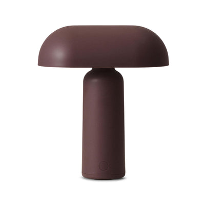 Normann Copenhagen Porta Table Lamp