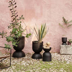Ferm Living Hour Glass Pot