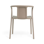 Magis Air Dining Outdoor Armchair