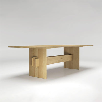 DK3 Jeppe Utzon #2 Extendable Table