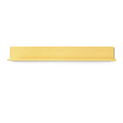 Mustard Made The Ledge Shelf