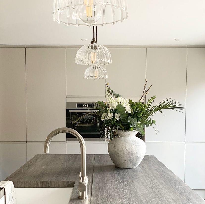 Leverint Jubilee Pendant Light