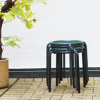 Normann Copenhagen Vig Garden Stool