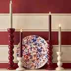 Addison Ross Bobbin Candlestick