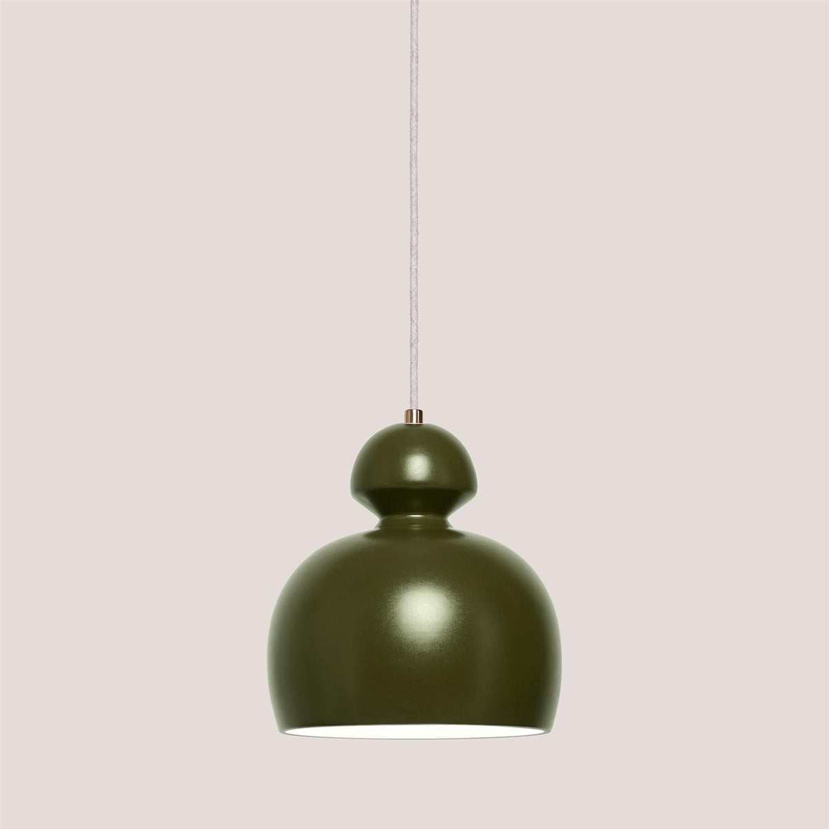 Patricia Lobo Mobo Pendant Light