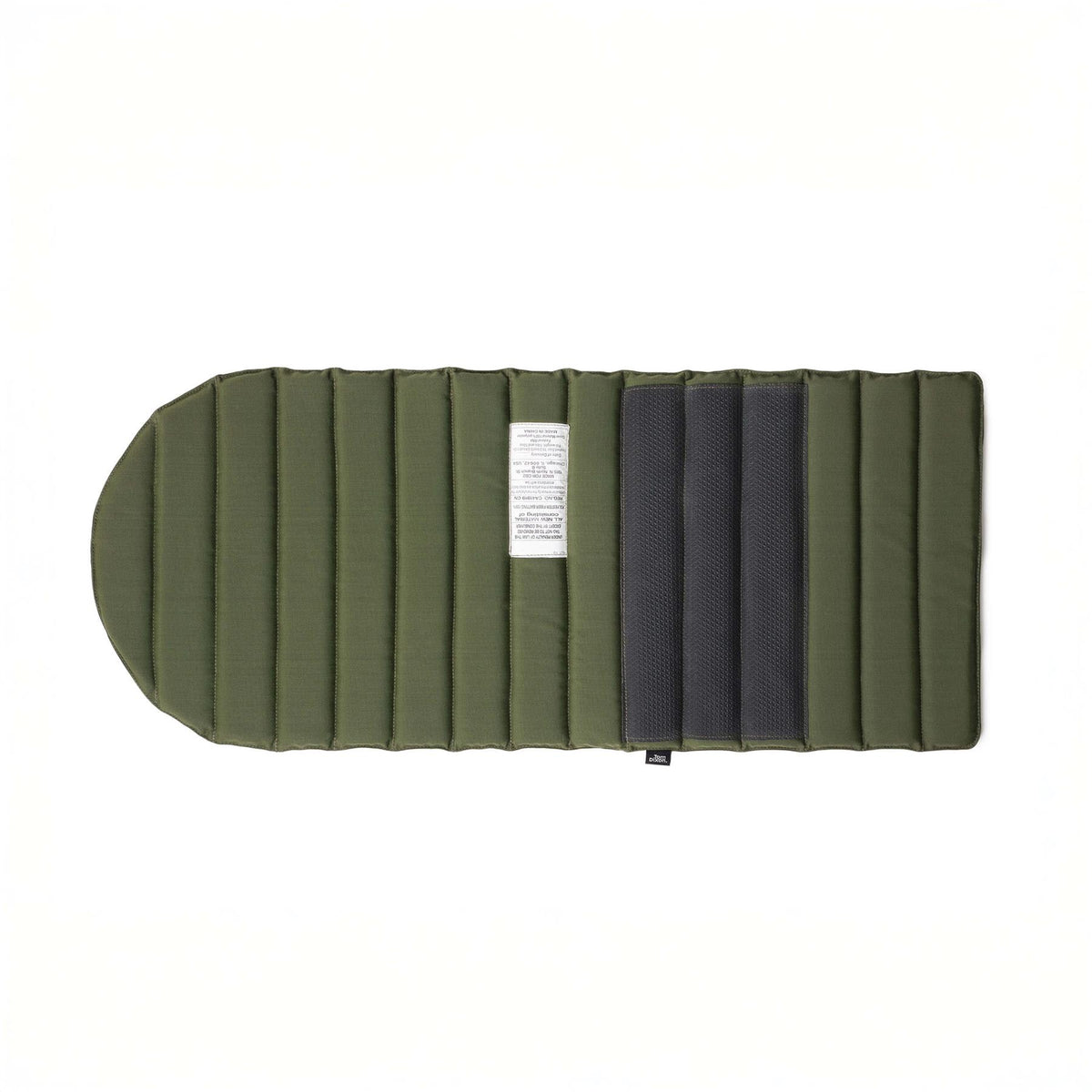 Tom Dixon Groove Full Seat Cushion