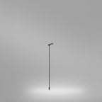 Bover Birdie Outdoor Bollard Light